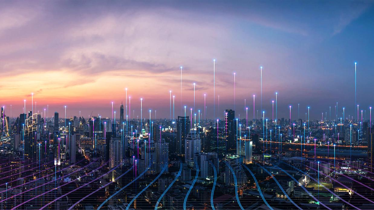 العقار يدخل عصره الجديد ويشهّد تحولاً رقميـاً بـــاهراً!